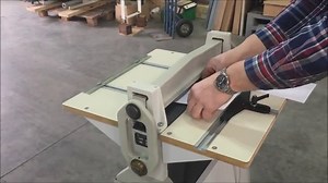 Omm creasing-perforating