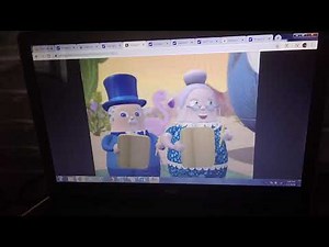 Oswald A Sticky Situation