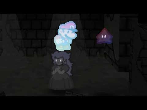 Complete in Box Plays - Paper Mario (Master Quest Jr. Mod) - Part 21