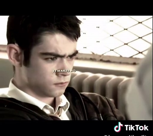 Waterloo Road Highlights: Finn Sharkey & Josh Stevenson