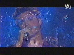 Hit Machine 97 - David Charvet - Should I leave - (partie 21)