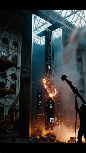 Luxury Smart Shower System DEMOLISHED! 💥 Was it worth millions?