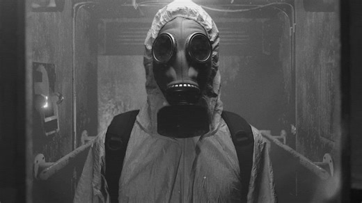 Empty Shell - Official Accolades Trailer | The Indie Horror Showcase 2024