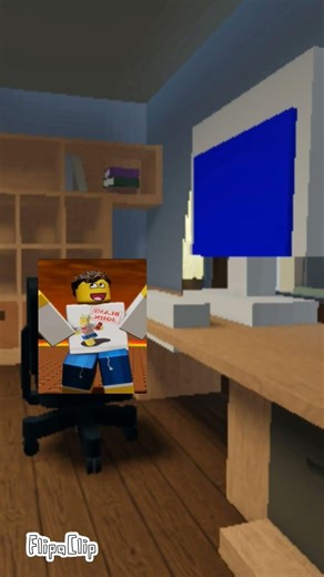 keseharian keluarga hacker #memes #forsaken #shedletsky #shorts