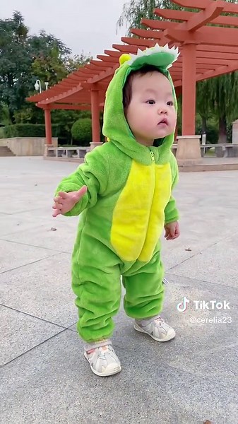 Adorable Baby Dinosaur Costume Ideas for Kids