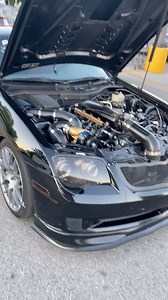 14K views · 125 reactions | Talk about a killer #lsssap #lsx fans?! #boosted #Ls packed #crossfire ?! We caught this at @holleylsfest ?! Who’s going de to us April 25-27 ?! #lsxftw #lsfest #lsfestwest | LSX Motorsports | Facebook