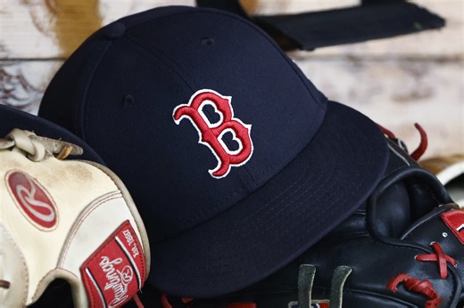 Red Sox sign Harrison Blum after six seasons in college
