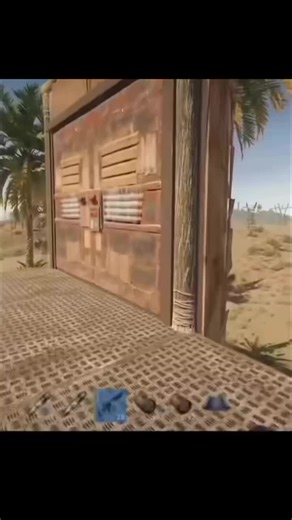Rust Clips on Instagram