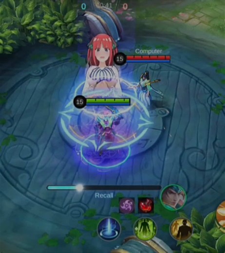 OP Injector on TikTok