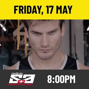 433K views · 5.7K reactions |  Northcutt vs. Alexandre  The "Super" Sage era begins on May 17 as these World Champion strikers collide!  Tune in to ABS-CBN S+A at 8:00PM on May 17! | ONE Championship | Facebook