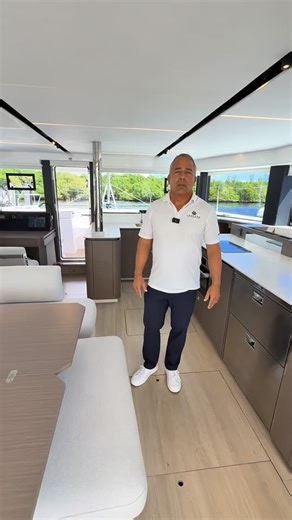 1.2K views · 111 reactions | Who’s joining us in Annapolis? Come by our display this October 9–12 to tour the debuting Leopard 52 and the award-winning Leopard 46.  RSVP: www.leopardcatamarans.com/news-and-events/boat-shows/annapolis-sailboat-show #LeopardCatamarans #Leopard52 | Leopard Catamarans | Facebook