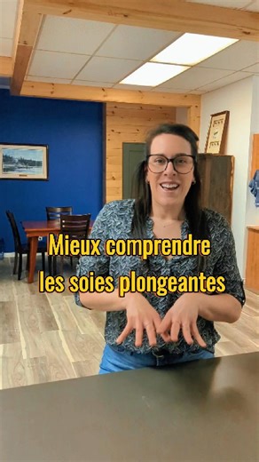 Tu pêches encore seulement en surface avec une soie flottante ? 👉 Il existe un monde à explorer… juste sous la surface. Oui, les soies plongeantes peuvent sembler compliquées au début. Mais avec quelques conseils de base, tu peux élargir ton approche — et attraper du poisson là où il se cache vraiment. ✅ Comprendre les types de soie ✅ Choisir selon le plan d’eau ✅ Bien débuter sans frustration Tu veux apprendre ? Notre article SHOR Académie t'explique tout pas à pas. Découvre notre article ici 