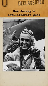 106K views · 3.4K reactions | In June 1944, USS New Jersey shielded carriers in the Battle of the Philippine Sea, where U.S. flak and fighters destroyed over 400 Japanese planes and three carriers. The “Great Marianas Turkey Shoot” shattered Japan’s air power in just two days. #WWII #USSNewJersey #PhilippineSea #GreatMarianasTurkeyShoot #Battleship #NavalHistory | The Reliable Narrator | Facebook