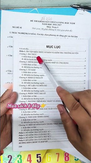 Toán 8 đề kiểm tra giữa kì 1 sách kết nối tri thức cho 2k13, đề 1