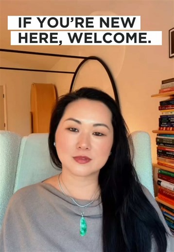 If you’re new here, welcome 👋🏼🥰. Over 25,000 of you just found me on TikTok and Instagram, so I wanted to take a moment to say hi and introduce myself. I’m Jing. I was born in Sichuan, grew up all over the world, and I’m the founder of the modern Asian food brand @FLY BY JING. At the core of everything I do is this belief that culture is meant to be shared. Not explained away. Not watered down. And definitely not kept small. I’m here because for a long time, I felt like I had to translate or 