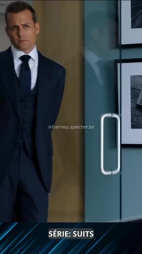 Análise de Suits: Personagens e Conflitos Jurídicos