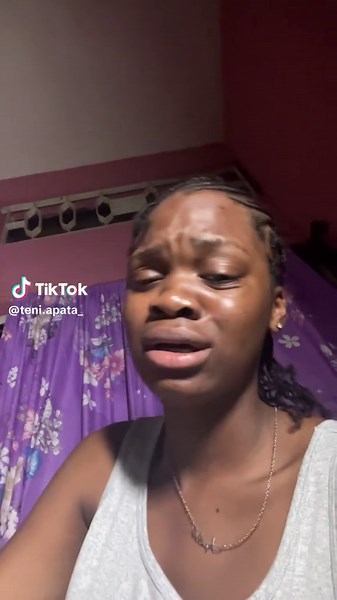 #relatable #teniapata @davido