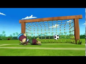 Zigby zigbys opening goal