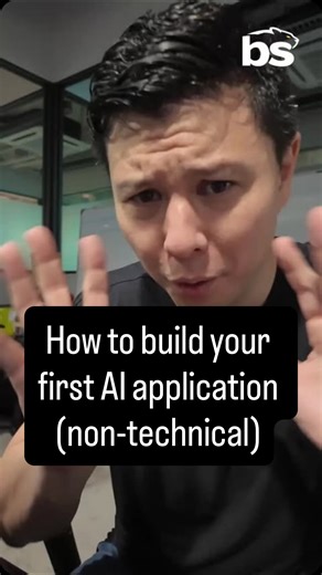 Brian Stivers on Instagram: "Build your first AI app with NO coding! Vercel + OpenAI = magic. Here’s the exact setup: Prompt inside Vercel v0 Generate an OpenAI API key Add the key to environment variables Save this so you don't forget. #AIApps #NoCode #Vercel #OpenAI #AISolutions #TechTips #CodingForBeginners"