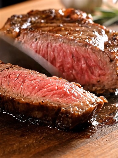 Juicy, Soft & Sizzling Steak ASMR | Ultimate Sound Satisfaction 😋🔥 Listen to the mouth-watering sizzle of a perfectly cooked, juicy and soft steak. Pure ASMR sounds that make you hungry instantly 🤤🔥 Perfect for steak lovers and food ASMR fans. #SteakASMR #SizzlingSteak #FoodASMR #JuicySteak #CookingSounds