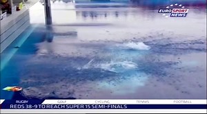 Women's 3m Synchro(Diving World Champs BArcel