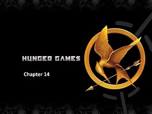 DDLP EP 13 | The Hunger Games Chapter 14