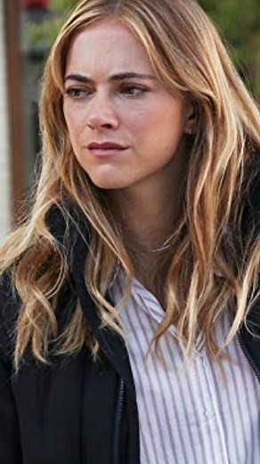 67K views · 3.1K reactions | Emily Wickersham Talks Life After NCIS...