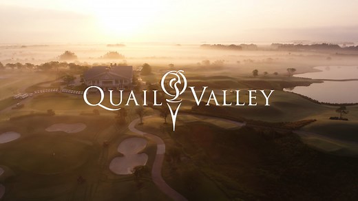 Quail Valley Golf Club 2017