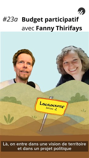 Les budgets participatifs sont sans doute l’aspect le plus connu de la participation citoyenne, tels que prévus dans les codes wallon et bruxellois. Pourtant, leur mise en place varie beaucoup d’une… | Xavier Marichal