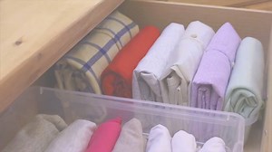 676K views · 1.8K reactions | Ótima ideia para deixar a gaveta mais organizada! :D | Eu Amo Meu Marido | Facebook