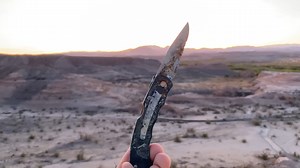 Lake Mead’s vanishing act: Party Cove turns into a crime scene garage sale