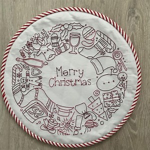 Endless Thread Design Christmas All Around Kit