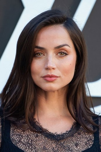 Ana de Armas | Películas y Series La Vanguardia