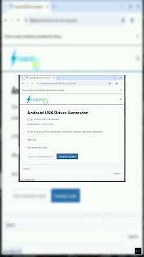 Redmi A4 USB Driver on Windows 10/11 Free Download