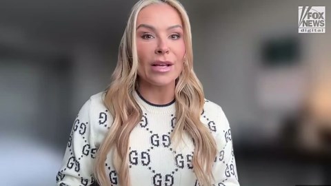 WWE star Natalya Neidhart opens up on new book