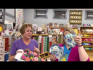 Tips for the Clam Up Zipper Bag!