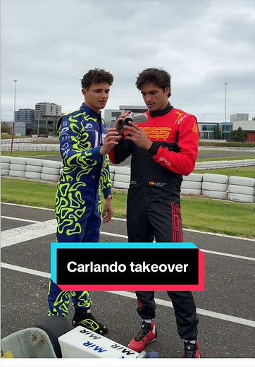 Mastering Videography: Carlando Takeover Skills