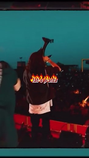 Ian Azteca Live Concert Performance | Bondrix Leaks