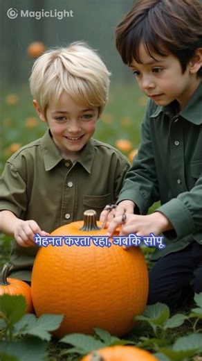 Do dost ki khani #motivation #cartoon #funnymemes #animation #memes #trending