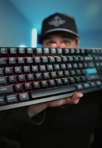 Q6 Ultra Gaming Keyboard Review: The Ultimate Choice