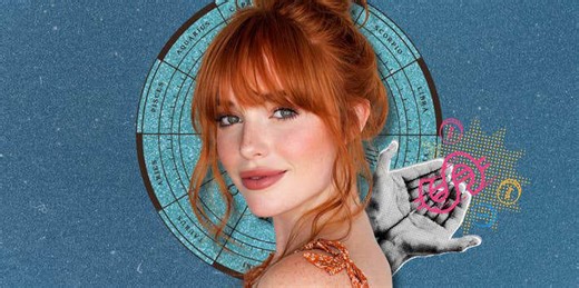 5 zodiac signs with the very best horoscopes on December 24, 2025