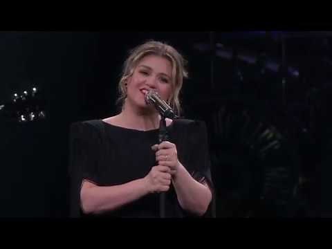 Kelly Clarkson - Broken & Beautiful (from the movie UglyDolls) [Live in Duluth, GA]