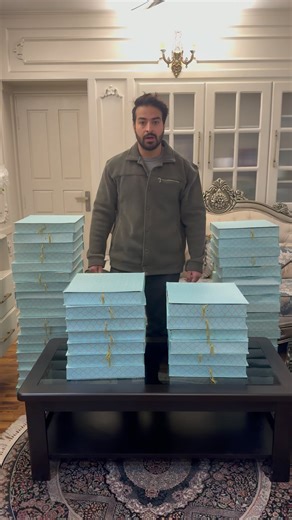 Mir Arts ® on Instagram: "NEW ARRIVALS ✨ THE GRAND CLEARANCE SALE 2026🔥💥 Kashmiri papier-mâché clocks are beautiful, handcrafted timepieces made from recycled paper pulp, decorated with intricate traditional designs like floral patterns or Chinar leaves, showcasing a centuries-old art form brought from Central Asia, available in various shapes and styles for home decor. These clocks blend Kashmiri artistry with functional decor, often using natural adhesives and non-toxic paints, making them u