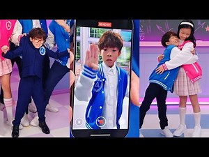 Alan Chikin Chow Best "Alan’s Universe Series" Videos Compilation Acc1(Part 1)