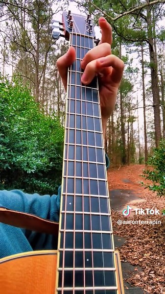 Safe in Your Skin Guitar Tutorial