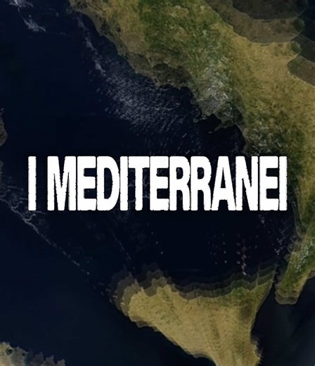 Exploring the Mediterranean: Corse, Sicilia, and Sardegna