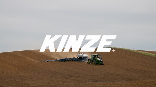 10K views · 182 reactions | The Kinzenbaws not only innovate in the agricultural industry but also actively use Kinze planters on their own farm. From humble beginnings in a small welding shop to becoming a leading name in farm equipment, the Kinzenbaws continue to revolutionize farming practices. | Kinze Manufacturing, Inc. | Facebook