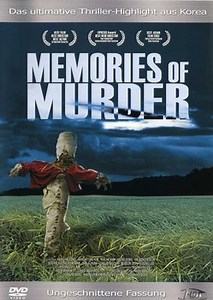 Memories of Murder Trailer SD (Englisch) (2003)