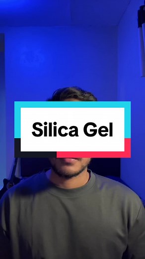 Exploring Silica Gel Chemical Experiments