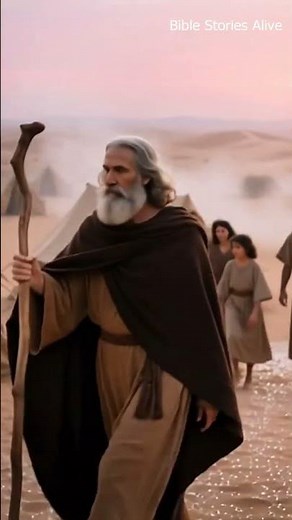 The Miracle of Manna: God Provides!